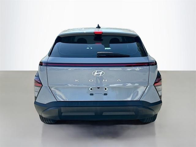 used 2024 Hyundai Kona car, priced at $20,250