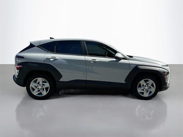 used 2024 Hyundai Kona car, priced at $20,250