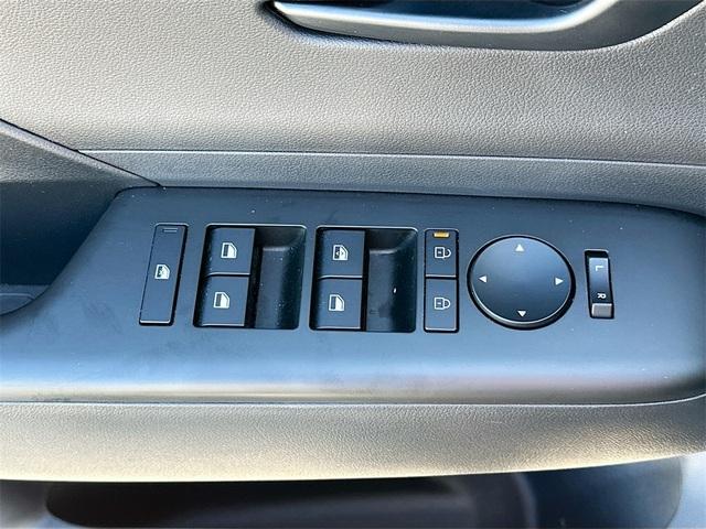 used 2024 Hyundai Kona car, priced at $20,250