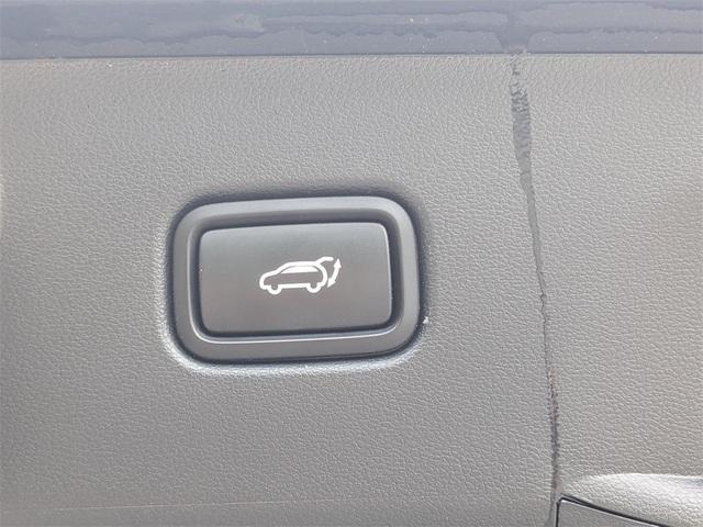 used 2023 Hyundai TUCSON Hybrid car, priced at $23,500