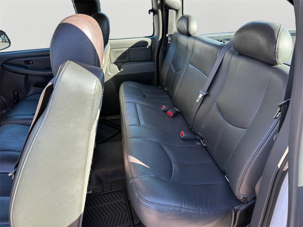 used 2007 Chevrolet Silverado 1500 car, priced at $11,130