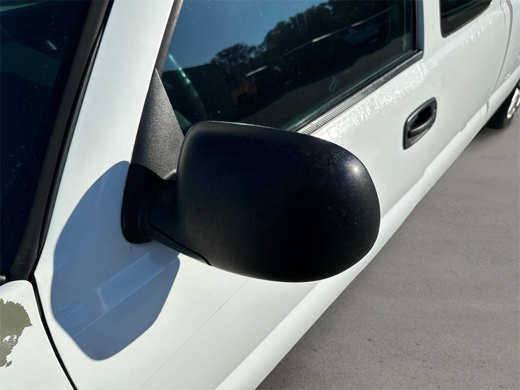 used 2007 Chevrolet Silverado 1500 car, priced at $11,130