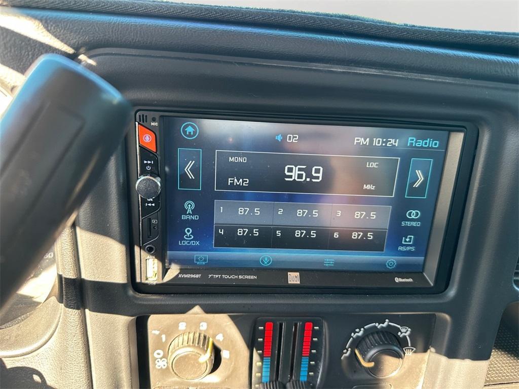 used 2007 Chevrolet Silverado 1500 car, priced at $11,130