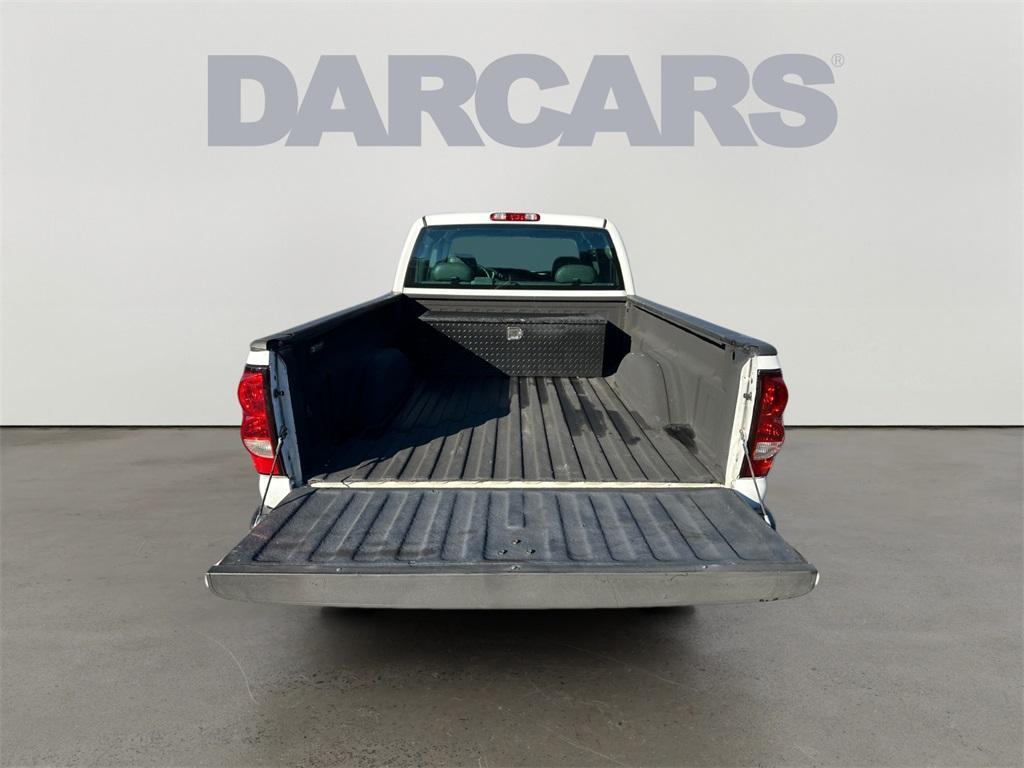 used 2007 Chevrolet Silverado 1500 car, priced at $11,130