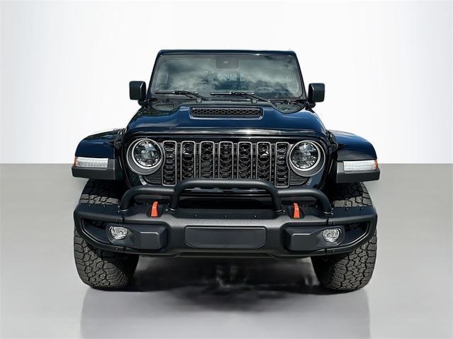 new 2025 Jeep Gladiator car, priced at $64,332