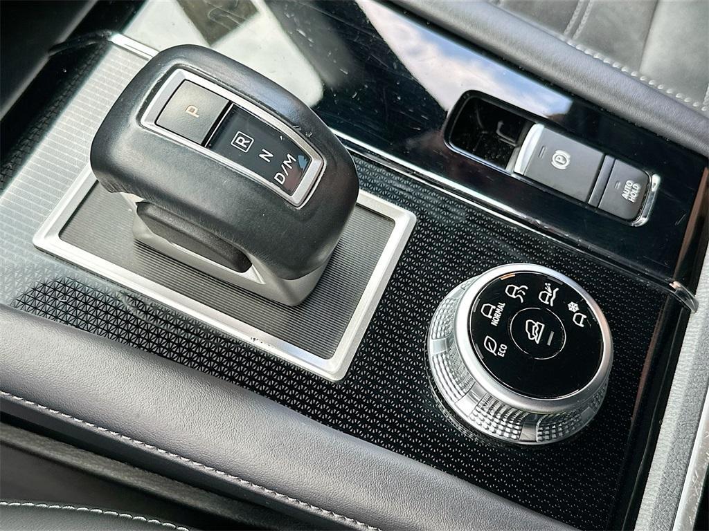 used 2023 Mitsubishi Outlander car, priced at $24,500
