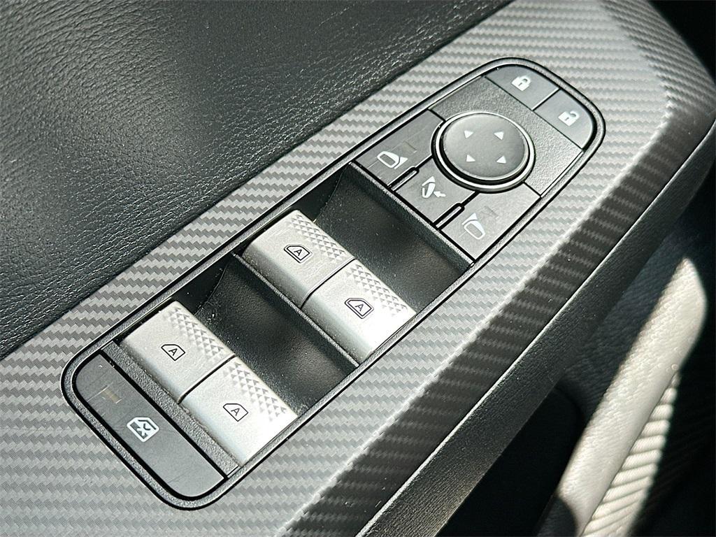 used 2023 Mitsubishi Outlander car, priced at $24,500