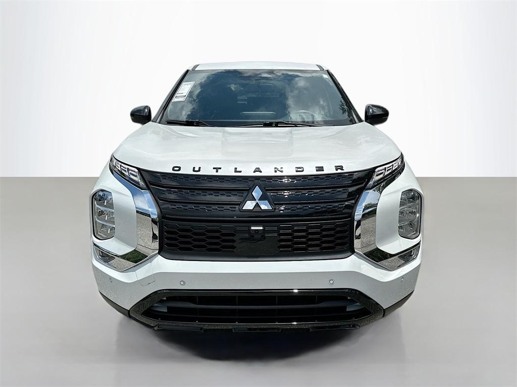 used 2023 Mitsubishi Outlander car, priced at $24,500