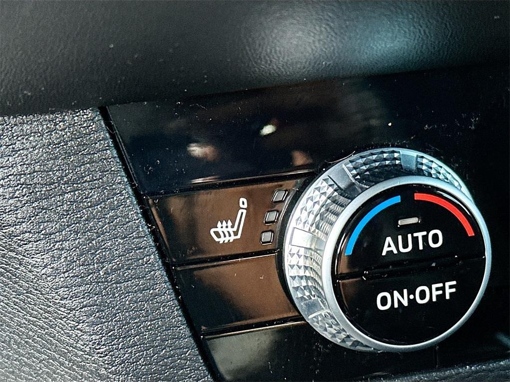 used 2023 Mitsubishi Outlander car, priced at $24,500