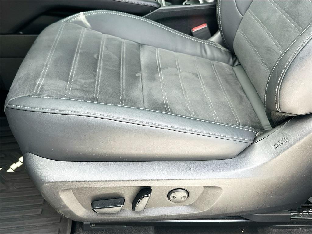 used 2023 Mitsubishi Outlander car, priced at $24,500