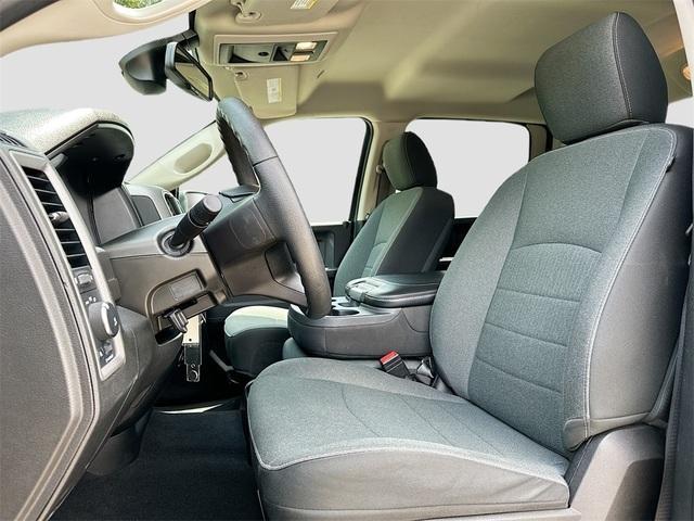 used 2022 Ram 1500 Classic car, priced at $32,488