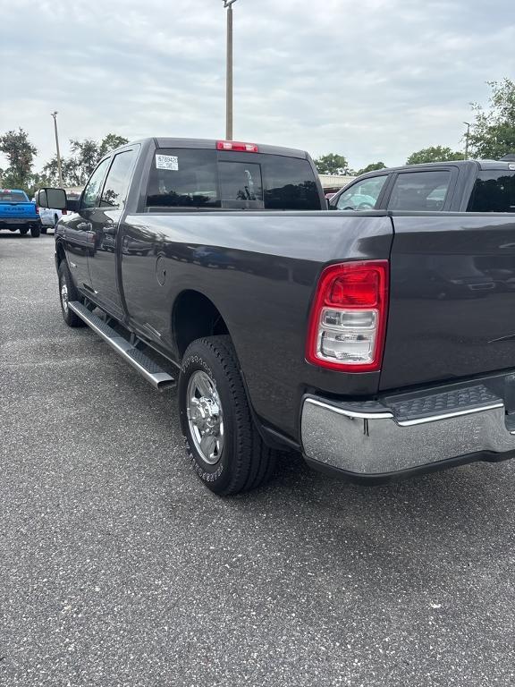 used 2021 Ram 3500 car, priced at $49,420