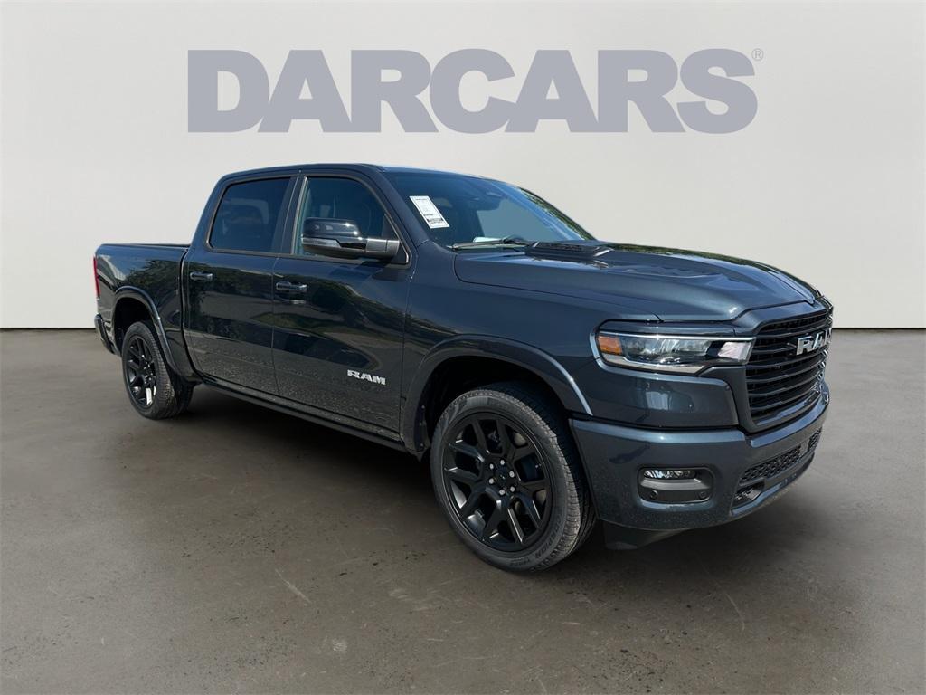 new 2026 Ram 1500 car, priced at $68,130