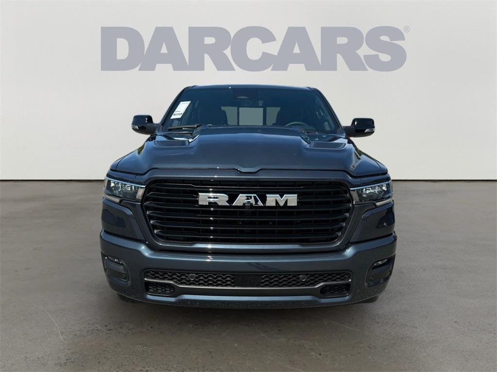 new 2026 Ram 1500 car, priced at $68,130