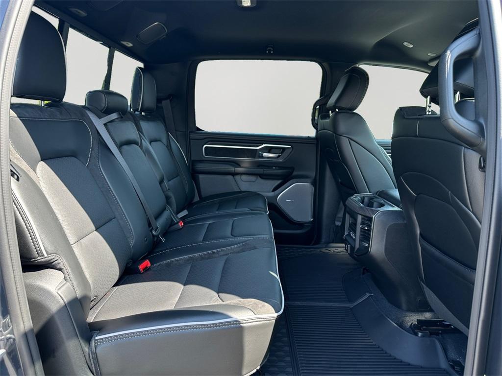 new 2026 Ram 1500 car, priced at $68,130