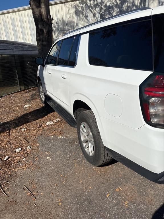 used 2023 Chevrolet Suburban car, priced at $47,777