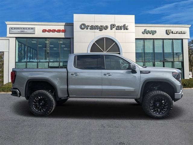 used 2025 GMC Sierra 1500 car, priced at $64,284