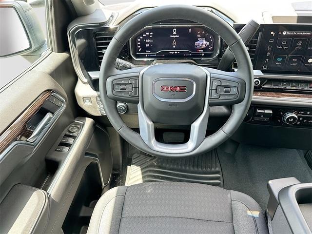 used 2025 GMC Sierra 1500 car, priced at $62,195