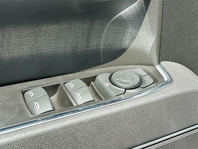 used 2025 GMC Sierra 1500 car, priced at $62,195