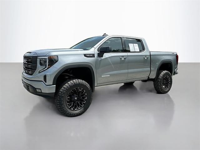 used 2025 GMC Sierra 1500 car, priced at $62,195