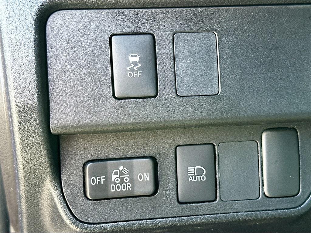 used 2023 Toyota Tacoma car, priced at $38,700