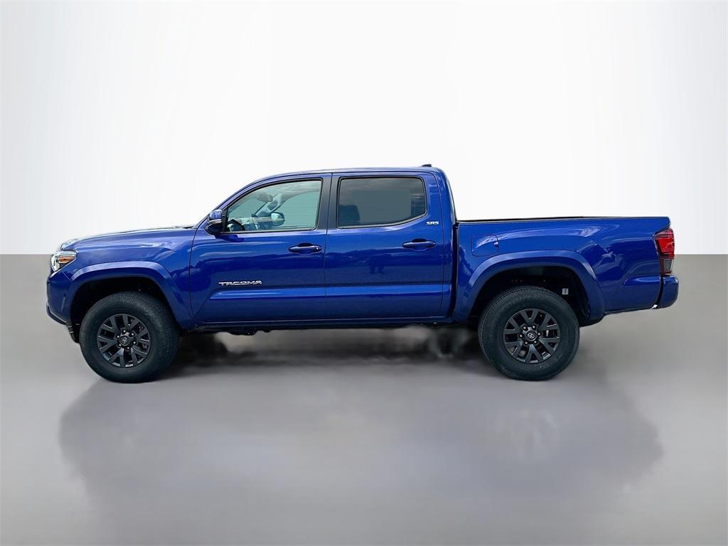 used 2023 Toyota Tacoma car, priced at $38,700