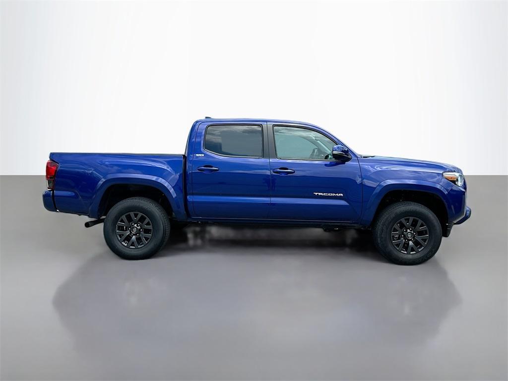 used 2023 Toyota Tacoma car, priced at $38,700