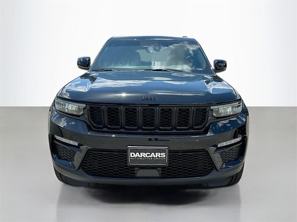 new 2025 Jeep Grand Cherokee car, priced at $44,247