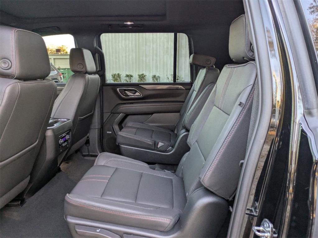 used 2023 Chevrolet Suburban car, priced at $62,995