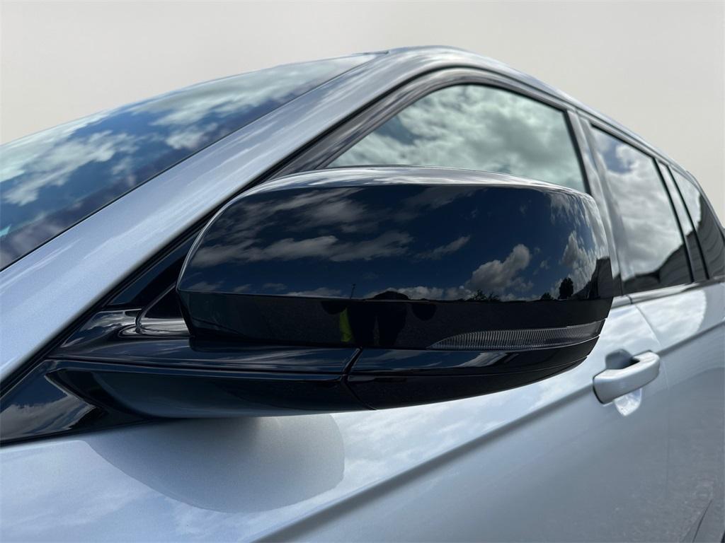 new 2025 Jeep Grand Cherokee car, priced at $38,673