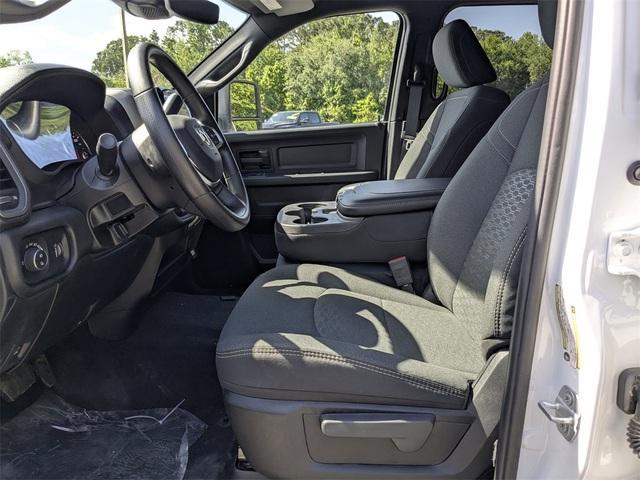 new 2025 Ram 2500 car, priced at $65,866