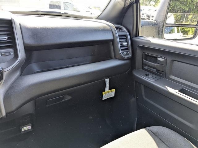 new 2025 Ram 2500 car, priced at $65,866