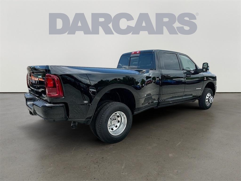 used 2025 Ram 3500 car, priced at $73,000