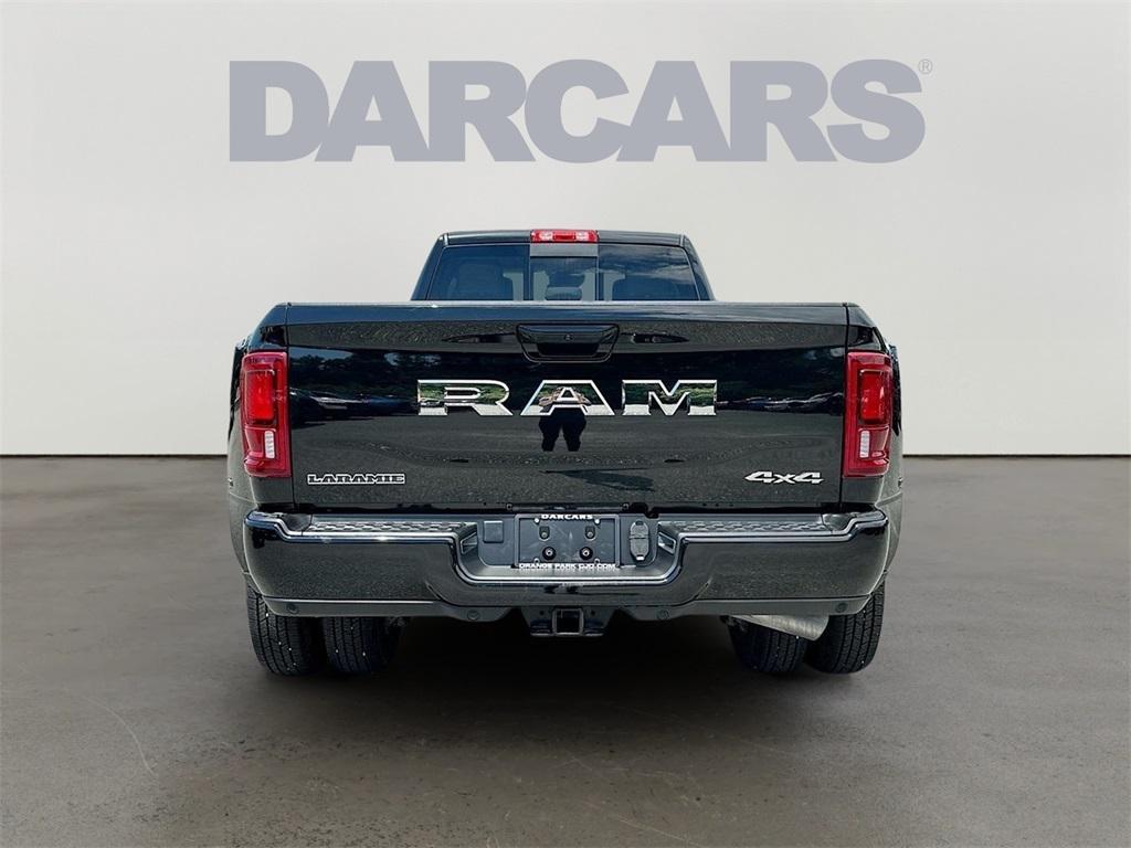 used 2025 Ram 3500 car, priced at $73,000