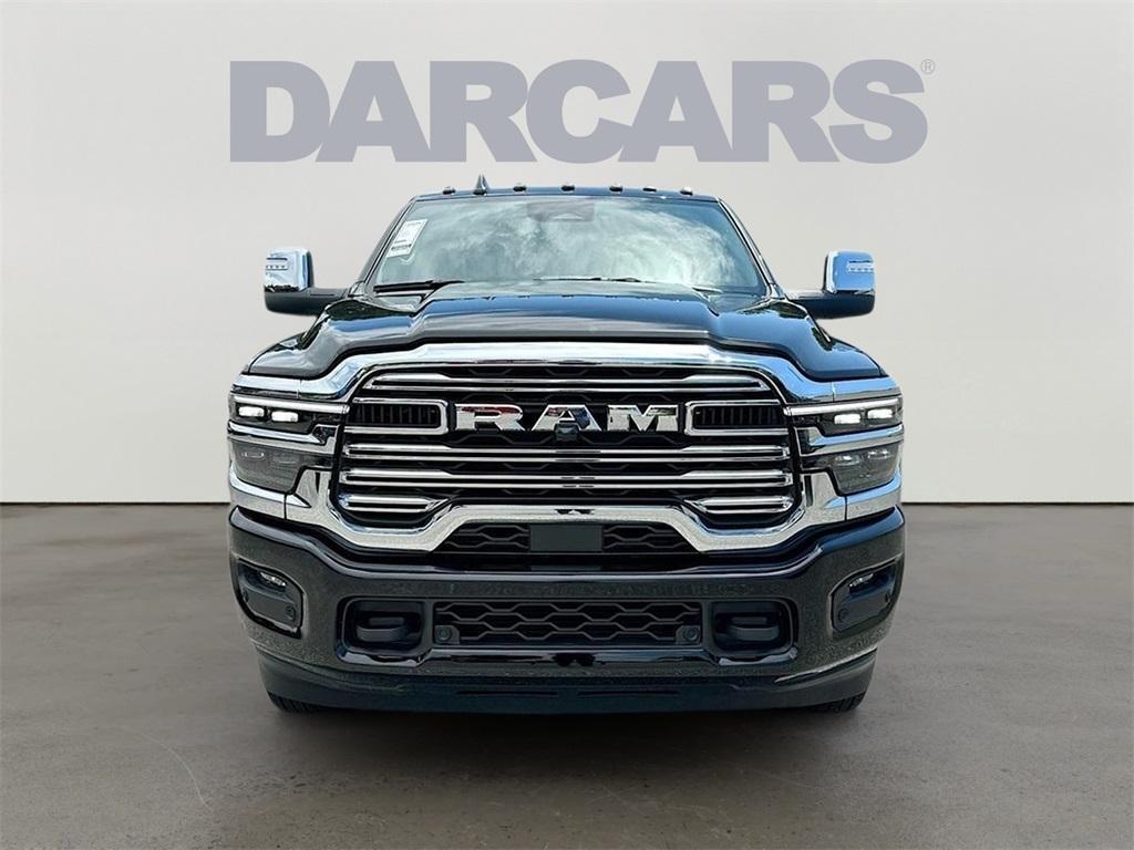 used 2025 Ram 3500 car, priced at $73,000