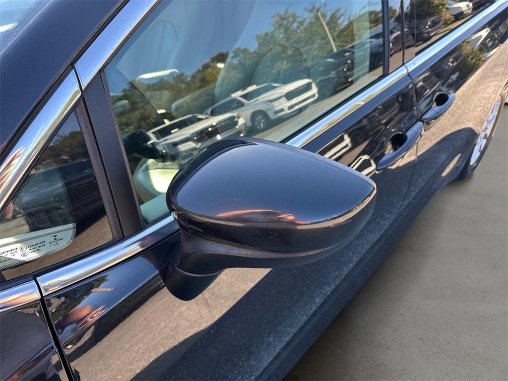 used 2021 Chrysler Voyager car, priced at $17,900