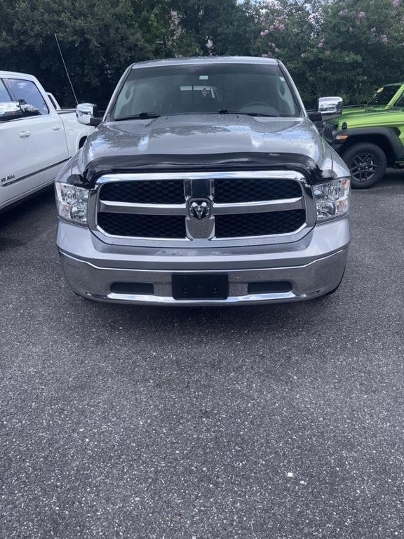 used 2019 Ram 1500 Classic car, priced at $21,995