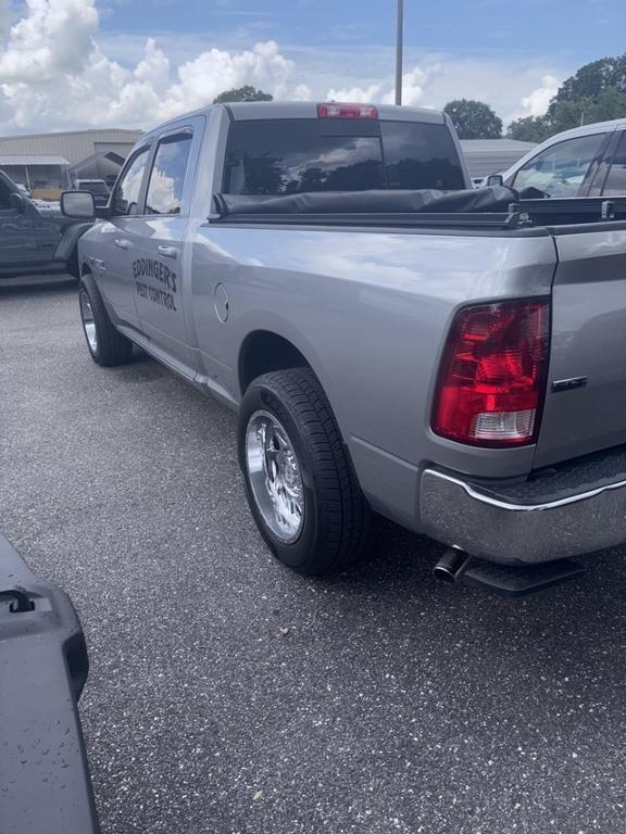 used 2019 Ram 1500 Classic car, priced at $21,995