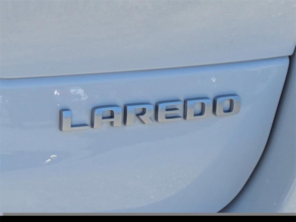 new 2025 Jeep Grand Cherokee L car, priced at $40,599