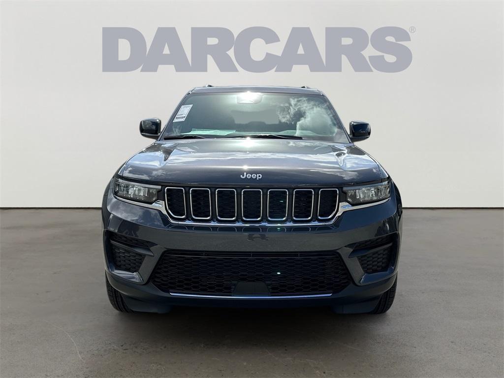 new 2025 Jeep Grand Cherokee car, priced at $38,509