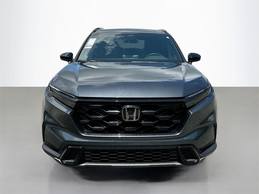 used 2023 Honda CR-V Hybrid car, priced at $27,999