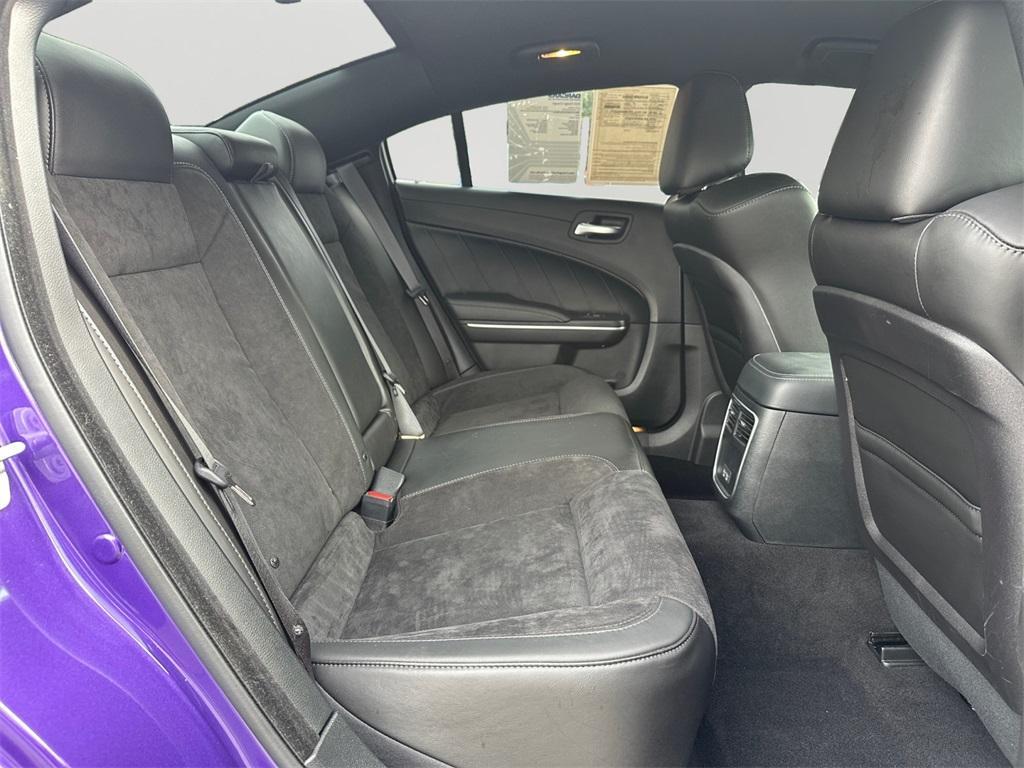 used 2023 Dodge Charger car, priced at $55,900