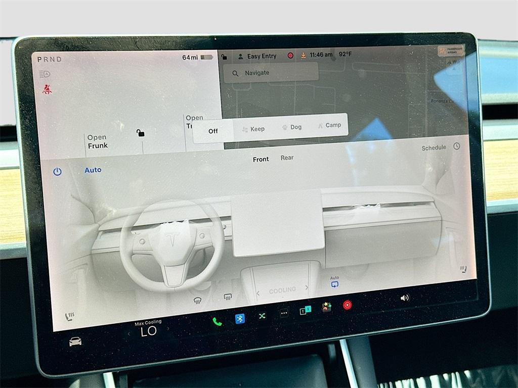 used 2019 Tesla Model 3 car, priced at $17,924