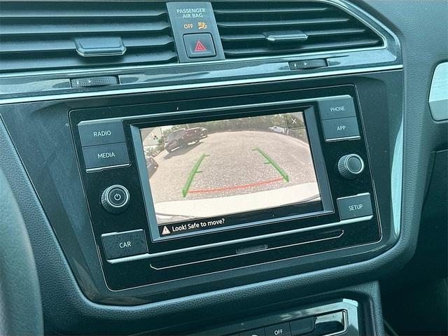 used 2019 Volkswagen Tiguan car, priced at $16,033