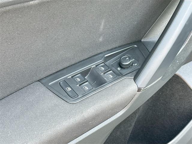 used 2019 Volkswagen Tiguan car, priced at $16,777