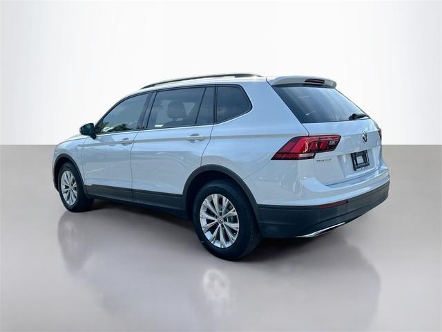 used 2019 Volkswagen Tiguan car, priced at $16,033