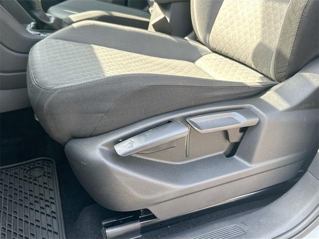 used 2019 Volkswagen Tiguan car, priced at $16,777