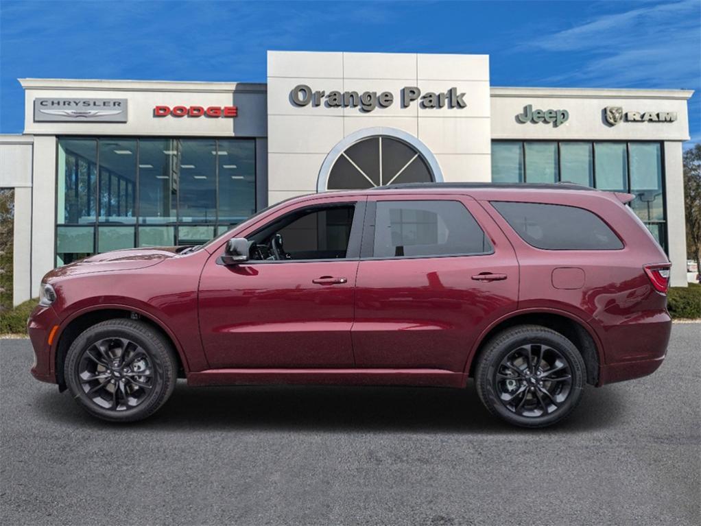 new 2025 Dodge Durango car, priced at $45,993