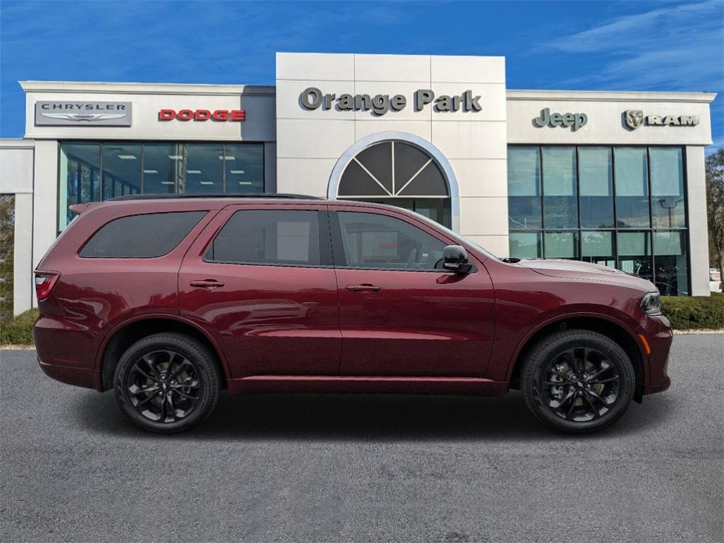 new 2025 Dodge Durango car, priced at $45,993