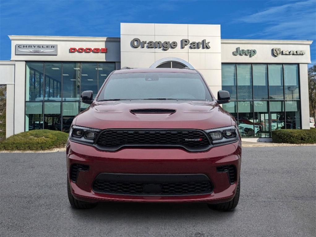 new 2025 Dodge Durango car, priced at $45,993